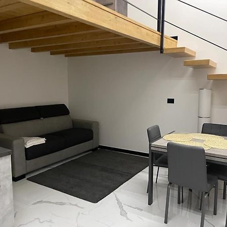 Apartamento Casa Fiore Nápoles Exterior foto